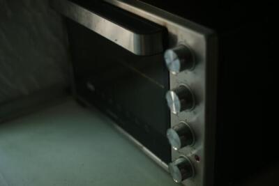 5 Señales de que No Estás Limpiando Bien tu Horno 5 Señales de que No Estás Limpiando Bien tu Horno