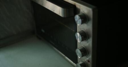 5 Señales de que No Estás Limpiando Bien tu Horno 5 Señales de que No Estás Limpiando Bien tu Horno