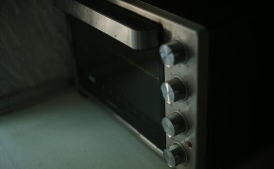 5 Señales de que No Estás Limpiando Bien tu Horno 5 Señales de que No Estás Limpiando Bien tu Horno