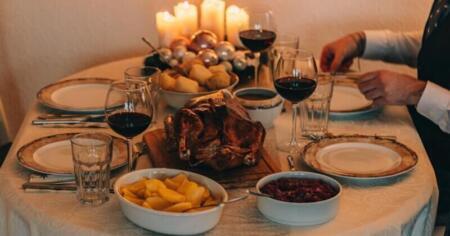 5 Recetas Navideñas al Horno 5 Recetas Navideñas al Horno