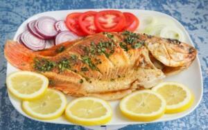 5 Recetas de Pescado al Horno Fáciles 5 Recetas de Pescado al Horno Fáciles